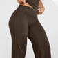 🏆Surprise Price: Only £12.99!!🔥Women's High Waist Stretch Soft Pants