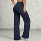 🏆Surprise Price: Only £12.99!!🔥Women's High Waist Stretch Soft Pants