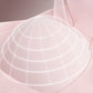 🏆LAST DAY BUY 1 GET 3 PACKS✨ Sexy Push Up Wireless Bras 3-Pack - Seamless Support with Enhanced Lift for All-Day Comfort & Confidence 🌸💫