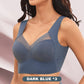 🏆LAST DAY BUY 1 GET 3 PACKS✨ Sexy Push Up Wireless Bras 3-Pack - Seamless Support with Enhanced Lift for All-Day Comfort & Confidence 🌸💫