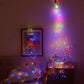 🎅CHRISTMAS SEASON SPECIAL PRICE ￡10.99!!✨Waterproof Christmas LED Firefly Twinkle Bunch Lights