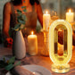 🎄Christmas Sale 50% OFF!!✨💎50K+ SOLD! 🎁Rechargeable Luxury Crystal LED Night Light Lamp