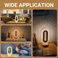 🎄Christmas Sale 50% OFF!!✨💎50K+ SOLD! 🎁Rechargeable Luxury Crystal LED Night Light Lamp