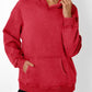 🔥LAST DAY SALE 49% OFF!!💥🎁Womens Acid Wash Hoodie Oversized Long Sleeve Fall Fashion Sweatshirts