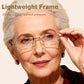 🎁Last Day 49% OFF-Foldable Anti-Blue Light Reading Glasses with Case