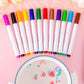 ✨Hot sale 49% OFF🎨Magical Erasable Water Painting Pen