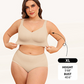 ⏰LAST DAY SALE 70% OFF⚡50K+ SOLD💕 Women's Seamless Full Coverage Wireless Bra