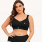 ⏰LAST DAY SALE 70% OFF⚡50K+ SOLD💕 Women's Seamless Full Coverage Wireless Bra