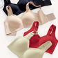 ⏰LAST DAY SALE 70% OFF⚡50K+ SOLD💕 Women's Seamless Full Coverage Wireless Bra