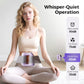 💓50% OFF🌿👑5-Speed Handheld Massager Ring With Adjustable Strap