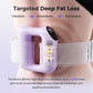 💓50% OFF🌿👑5-Speed Handheld Massager Ring With Adjustable Strap