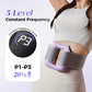 💓50% OFF🌿👑5-Speed Handheld Massager Ring With Adjustable Strap