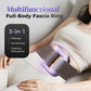 💓50% OFF🌿👑5-Speed Handheld Massager Ring With Adjustable Strap
