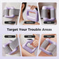 💓50% OFF🌿👑5-Speed Handheld Massager Ring With Adjustable Strap