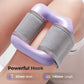 💓50% OFF🌿👑5-Speed Handheld Massager Ring With Adjustable Strap
