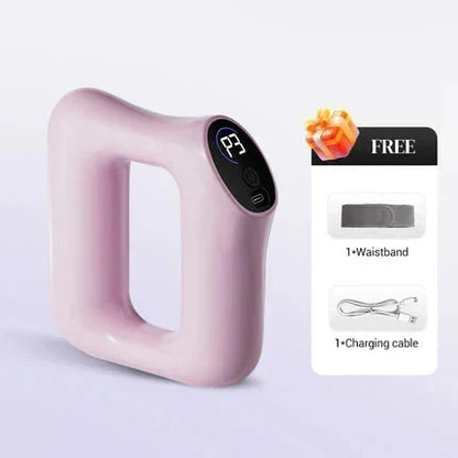 💓50% OFF🌿👑5-Speed Handheld Massager Ring With Adjustable Strap
