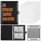 ⏰Final 4 Hours 70% OFF🎁✉️100 Envelope Savings Challenge Book💸