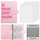 ⏰Final 4 Hours 70% OFF🎁✉️100 Envelope Savings Challenge Book💸