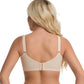 ⏳HOT SALE -BUY 1 GET 1 FREE !!!🖤Women's Elegant Sheer Full Coverage Non-padded Plus Size Bra
