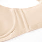 🏆 Last Day Special Price £7.99 ! 💐Women's Elegant Sheer Full Coverage Plus Size Bra