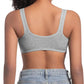 ❤️Adjustable Front Closure Push-Up Bra Wire-Free, Seamless & Side Support for Daily Wear, Spring-Summer Comfort