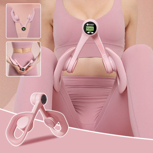 🏆Limited Time Special Price ￡13.99!!✨ Pelvic Floor Muscle Trainer—360° Rotation for Full-Body Fitness! ✨