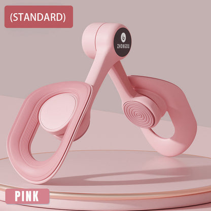 🏆Limited Time Special Price ￡13.99!!✨ Pelvic Floor Muscle Trainer—360° Rotation for Full-Body Fitness! ✨