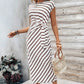 🥳2026 HOT SALE 50% OFF! 🥳💞50K+ SOLD!🌸Women's Knot Bodycon Dress – Leopard print, tummy-flattering knot. Comfy & chic for parties or date nights. Feel gorgeous. ✨🌹