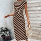 🥳2026 HOT SALE 50% OFF! 🥳💞50K+ SOLD!🌸Women's Knot Bodycon Dress – Leopard print, tummy-flattering knot. Comfy & chic for parties or date nights. Feel gorgeous. ✨🌹