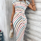 🥳2026 HOT SALE 50% OFF! 🥳💞50K+ SOLD!🌸Women's Knot Bodycon Dress – Leopard print, tummy-flattering knot. Comfy & chic for parties or date nights. Feel gorgeous. ✨🌹