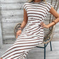🥳2026 HOT SALE 50% OFF! 🥳💞50K+ SOLD!🌸Women's Knot Bodycon Dress – Leopard print, tummy-flattering knot. Comfy & chic for parties or date nights. Feel gorgeous. ✨🌹
