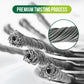 ⏳LAST DAY BUY 1 GET 1 FREE! 🏆 Pro Universal String Trimmer Replacement Head ⚙️✂️