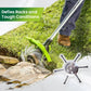 ⏳LAST DAY BUY 1 GET 1 FREE! 🏆 Pro Universal String Trimmer Replacement Head ⚙️✂️
