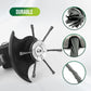 ⏳LAST DAY BUY 1 GET 1 FREE! 🏆 Pro Universal String Trimmer Replacement Head ⚙️✂️