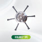 ⏳LAST DAY BUY 1 GET 1 FREE! 🏆 Pro Universal String Trimmer Replacement Head ⚙️✂️