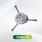 ⏳LAST DAY BUY 1 GET 1 FREE! 🏆 Pro Universal String Trimmer Replacement Head ⚙️✂️