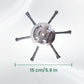 ⏳LAST DAY BUY 1 GET 1 FREE! 🏆 Pro Universal String Trimmer Replacement Head ⚙️✂️