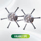 ⏳LAST DAY BUY 1 GET 1 FREE! 🏆 Pro Universal String Trimmer Replacement Head ⚙️✂️