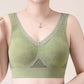 🌸Early Spring Sale 70% OFF🔥High-Support Wireless Lace Bra for Women