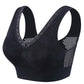 🌸Early Spring Sale 70% OFF🔥High-Support Wireless Lace Bra for Women