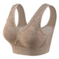 🌸Early Spring Sale 70% OFF🔥High-Support Wireless Lace Bra for Women