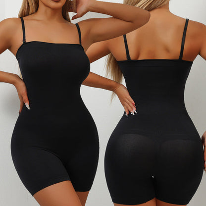 💖Buy 1 Get 1 Free🌟Women’s Seamless Body Shaper with Removable Strap