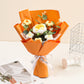 🌸✨Mother's Day Special Offer 50% OFF🔥Handmade Delicate Crochet Flower Bouquet