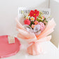 🌸✨Mother's Day Special Offer 50% OFF🔥Handmade Delicate Crochet Flower Bouquet