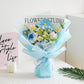 🌸✨Mother's Day Special Offer 50% OFF🔥Handmade Delicate Crochet Flower Bouquet