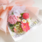 🌸✨Mother's Day Special Offer 50% OFF🔥Handmade Delicate Crochet Flower Bouquet