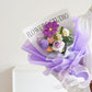 🌸✨Mother's Day Special Offer 50% OFF🔥Handmade Delicate Crochet Flower Bouquet