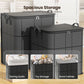 🔥Limited Time Offer- ￡7.99!!🔥Dust-Proof Comforter and Bedding Organizer