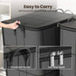 🔥Limited Time Offer- ￡7.99!!🔥Dust-Proof Comforter and Bedding Organizer