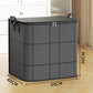 🔥Limited Time Offer- ￡7.99!!🔥Dust-Proof Comforter and Bedding Organizer
